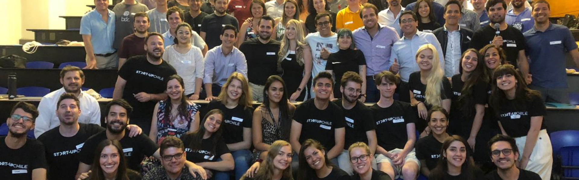 Presentes en el Pich Day y Demo Day del Seed 23 en Chile thumbnail
