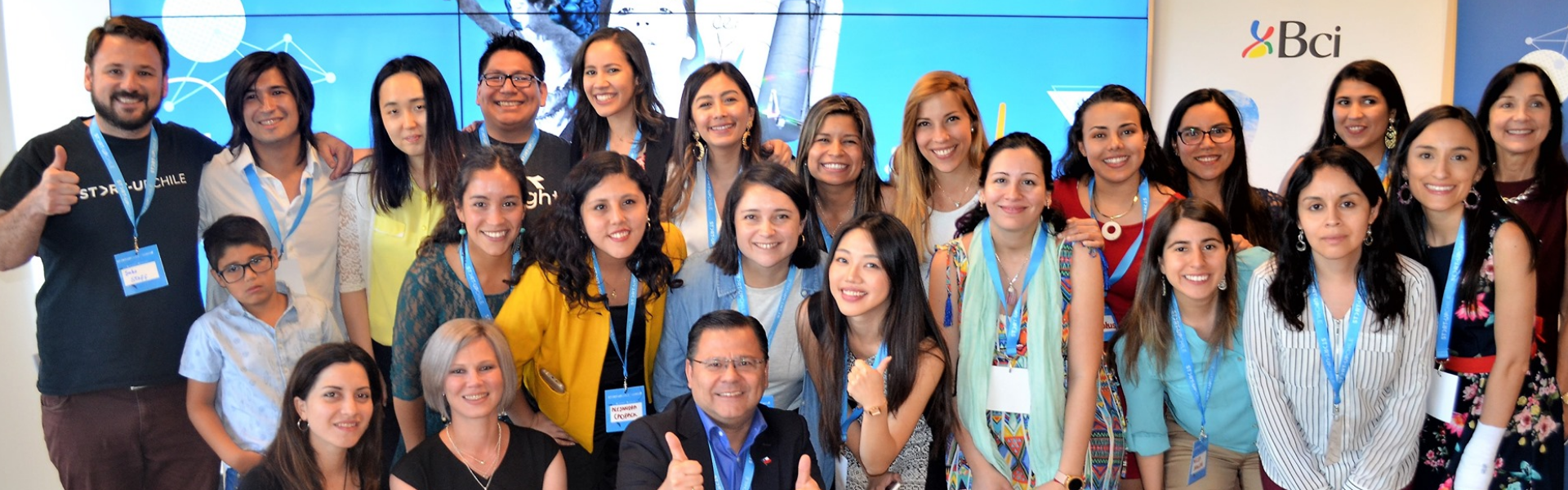 Kubey Machine gano la Extensión del TSF 10 de Start-Up Chile! thumbnail