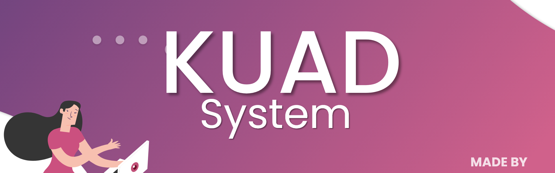 Ya tienes tu sitio integrado con KUAD System y deseas mas visitantes thumbnail